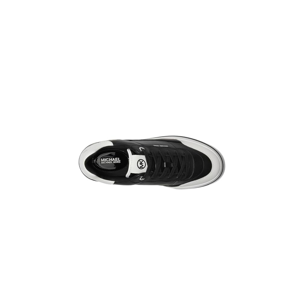 Black/Opticwhite