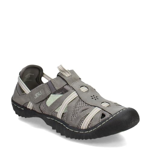 Dk Grey/Pale Moss