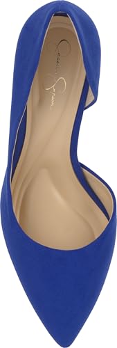 Blue Royale Supreme Microsuede