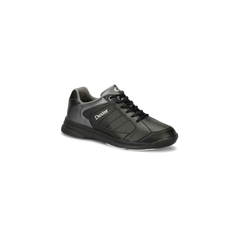 Black/Alloy