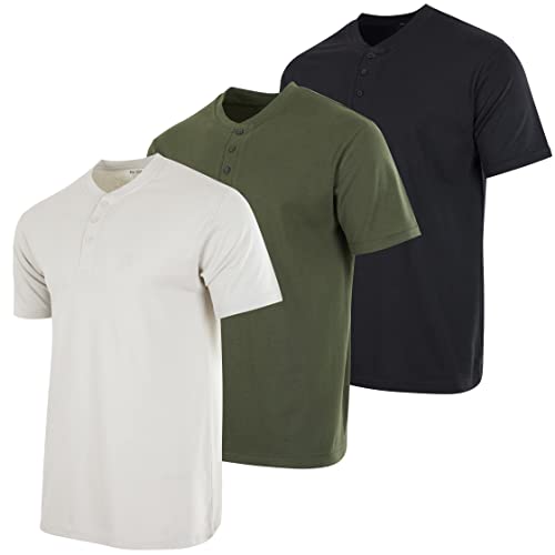 Short Sleeve - Set 3
