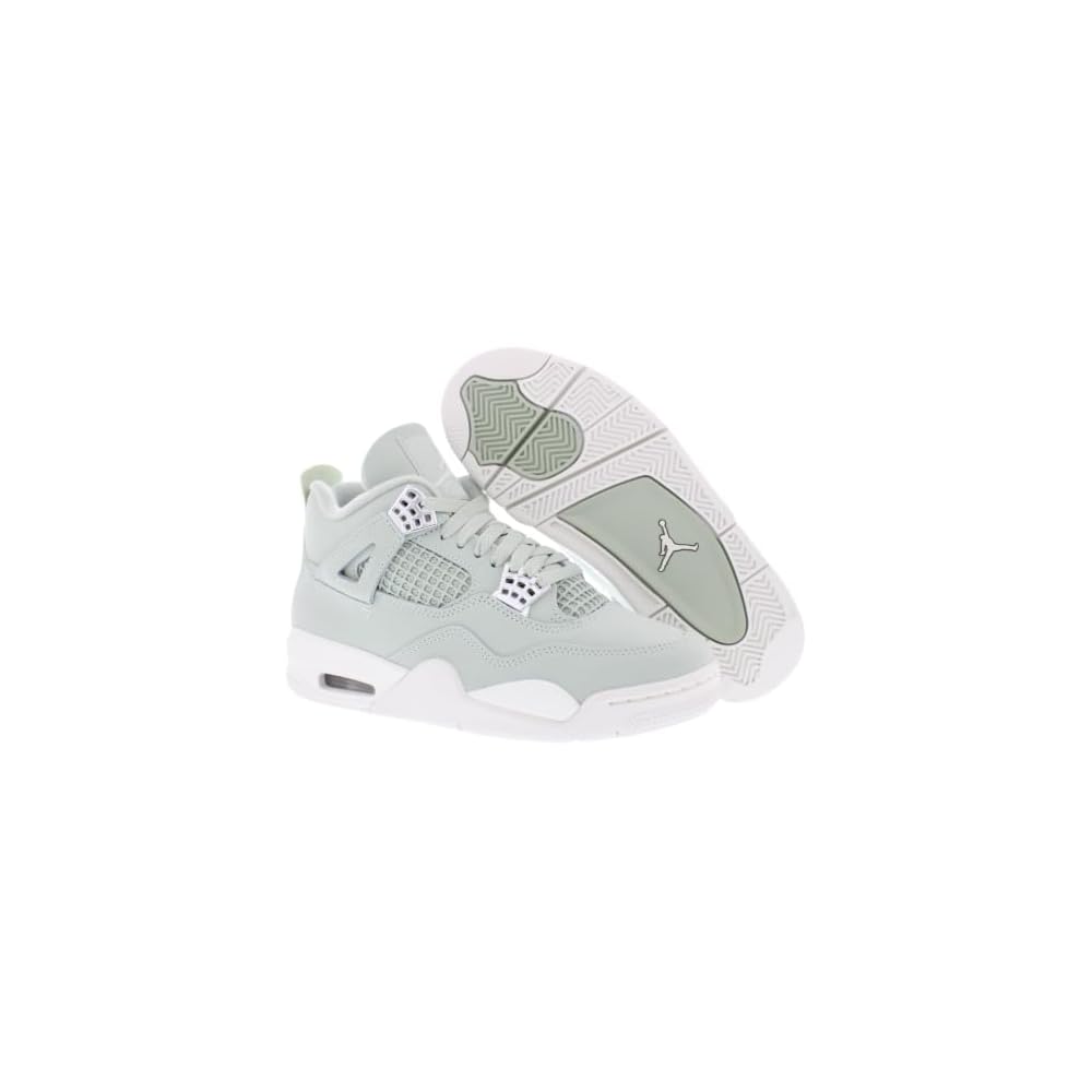 Seafoam/Sail/Metallic Silver