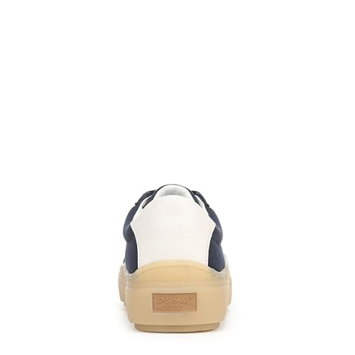 Letterman Navy Fabric