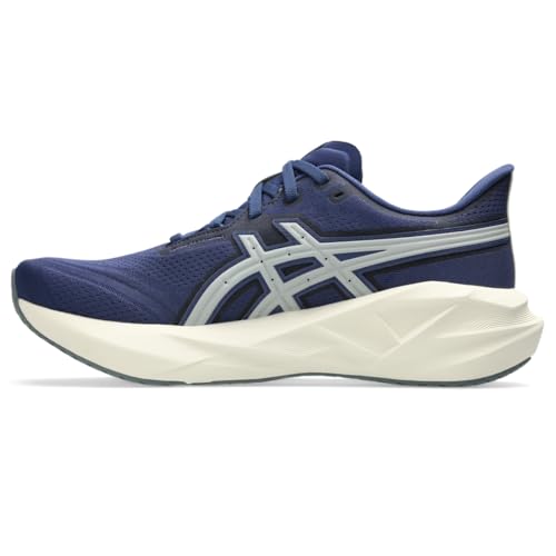 Indigo Blue/Seal Grey