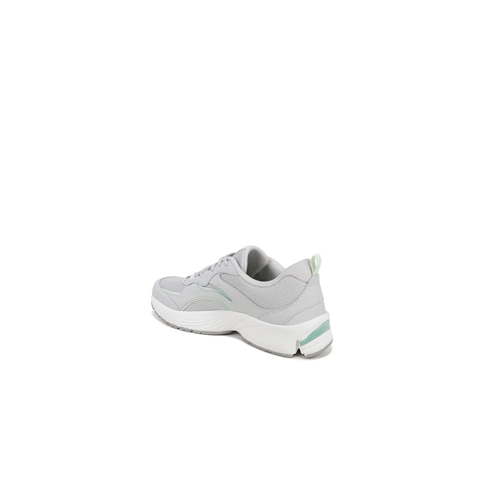 Vapor Grey