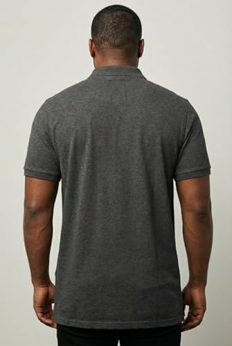 Heather Charcoal