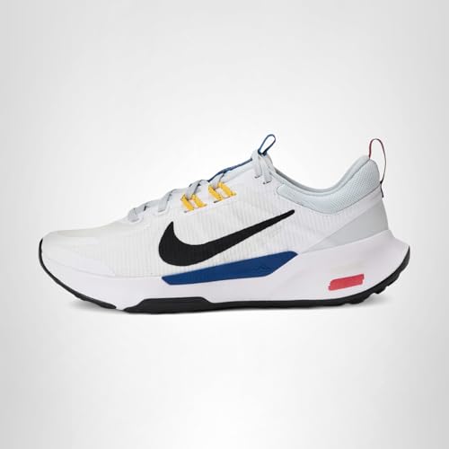 White/Black/Pure Platinum