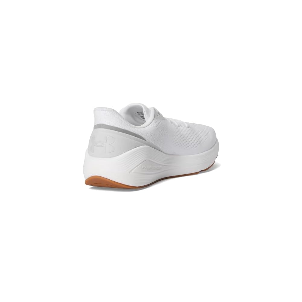(100) White/White/White