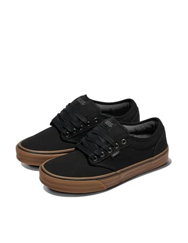 Black/Gum