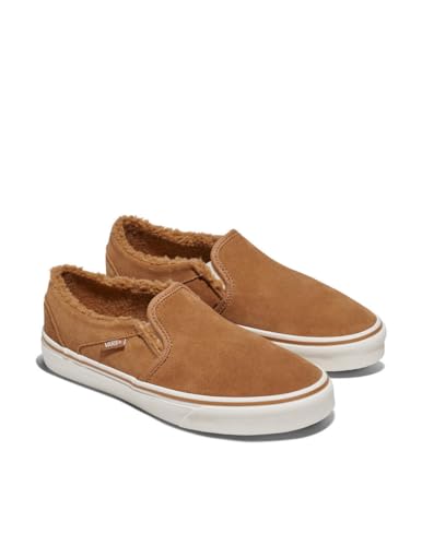 Suede/Sherpa Chipmunk