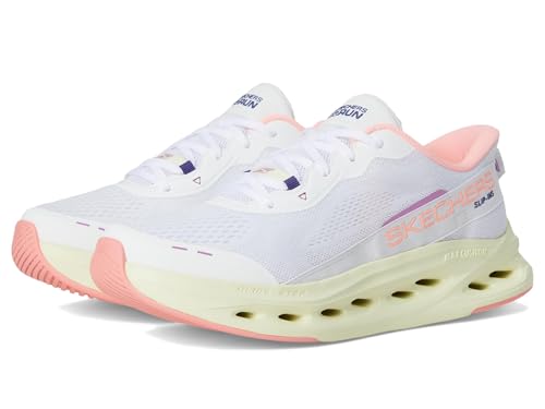 White/Pink