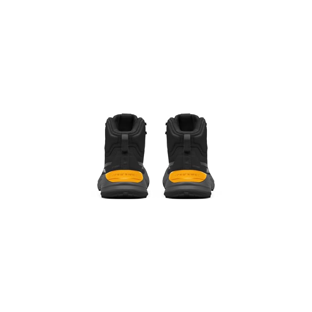 Tnf Black/Summit Gold