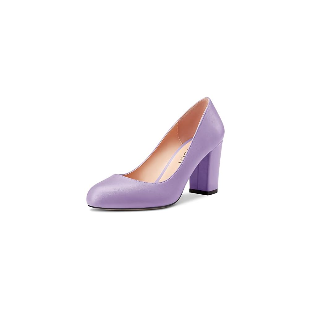Purple B