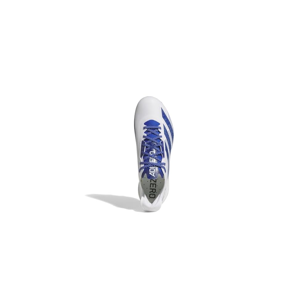 White/Team Royal Blue/White