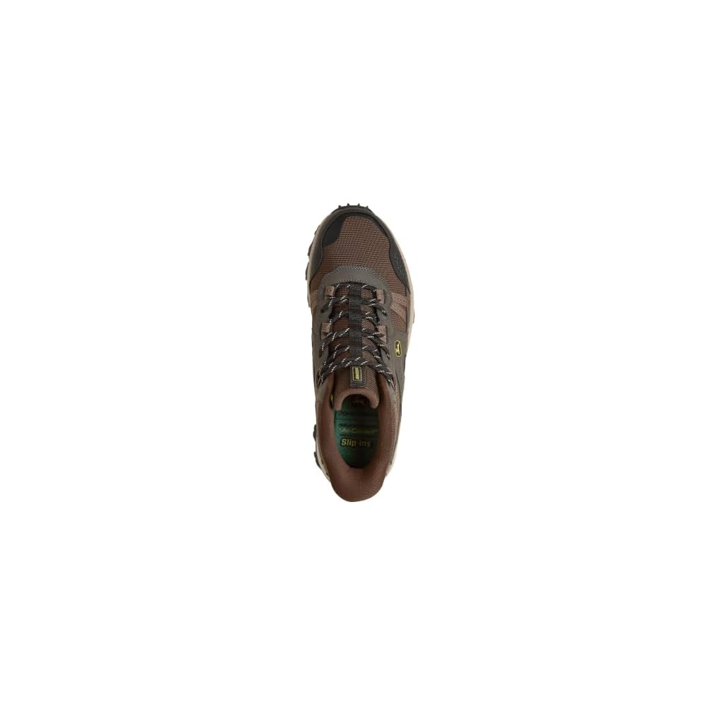 Brown/Black