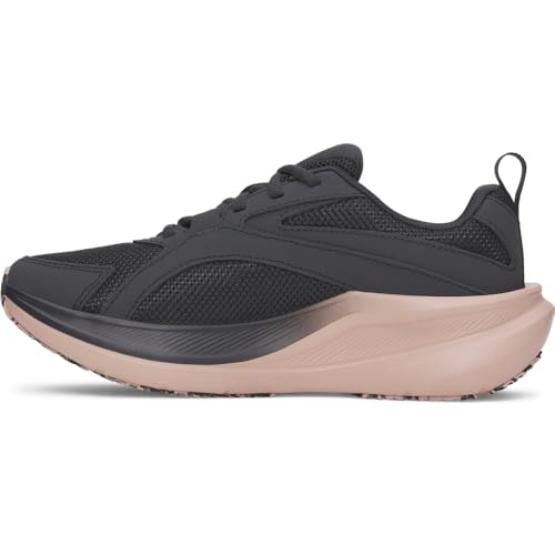 (016) Anthracite/Bashful Pink/Bashful Pink