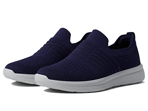 Dark Navy Knit
