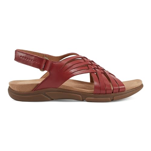Medium Red
