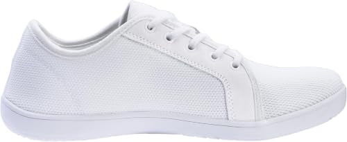 W81 | All White