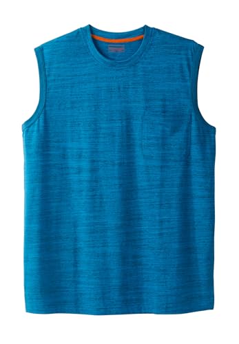 Classic Teal Marl