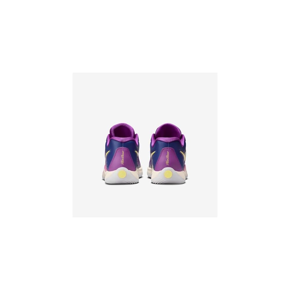 Deep Royal Blue/Black/Laser Fuchsia