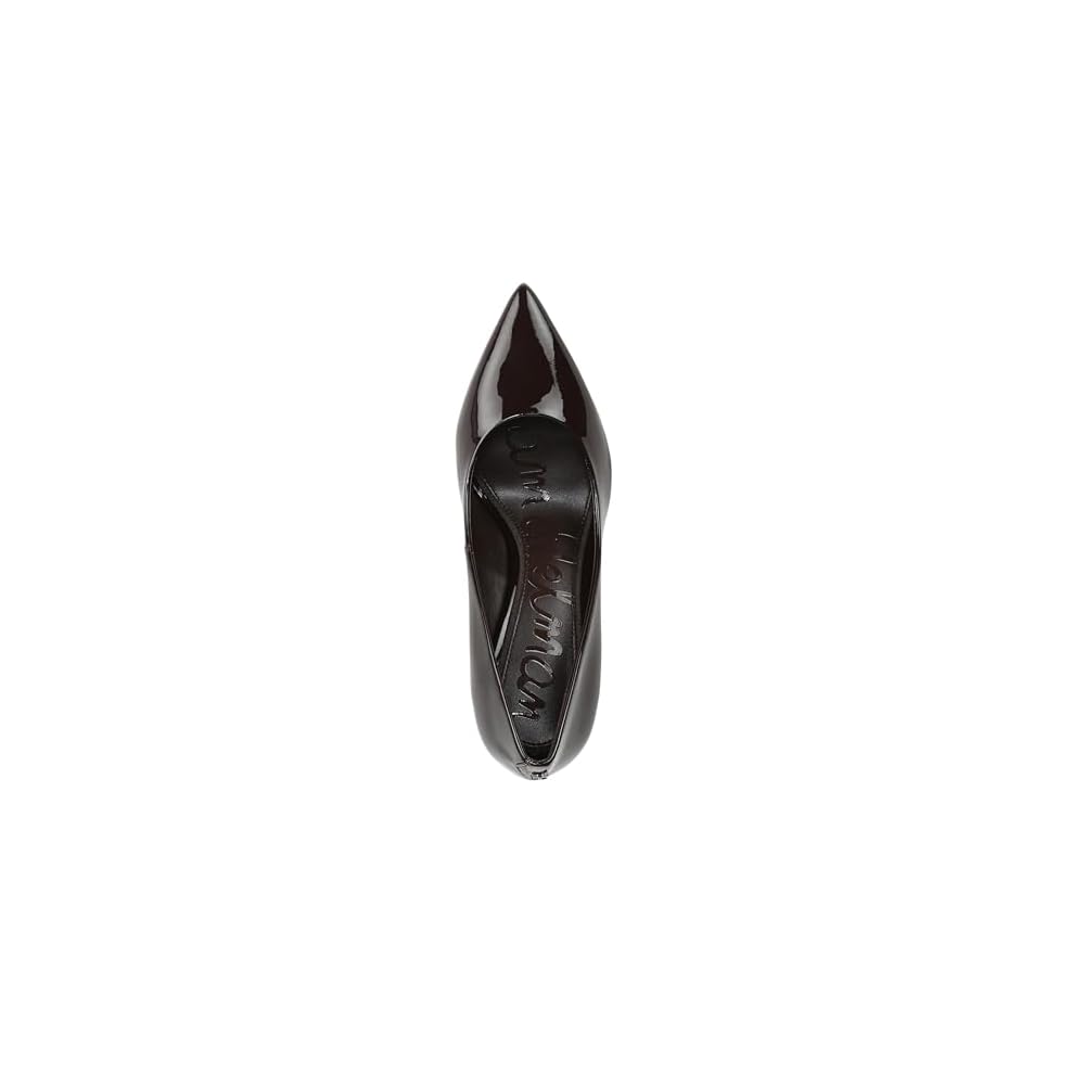Rich Chocolate Patent