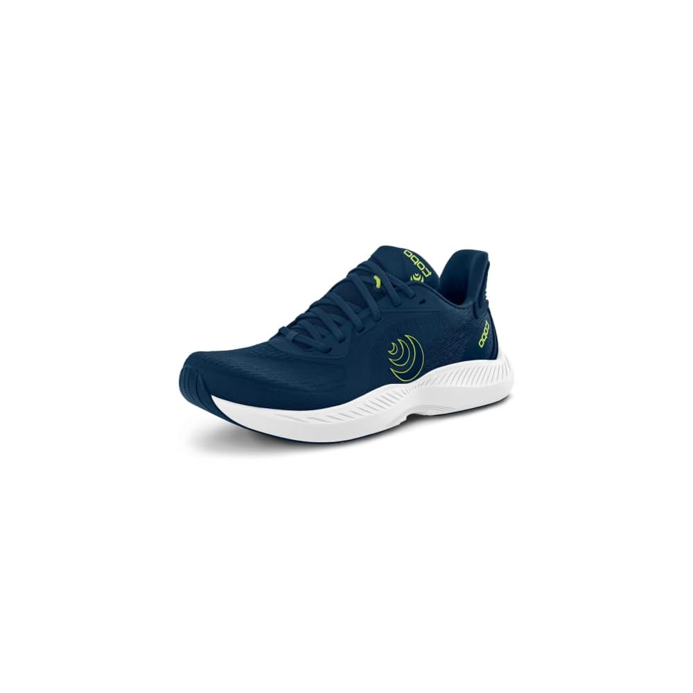 Navy/Lime