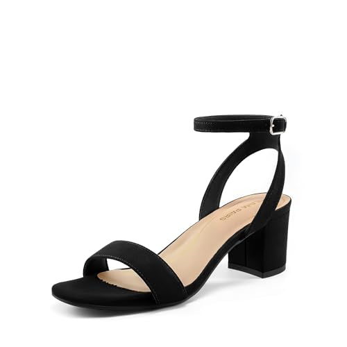 Black/Suede