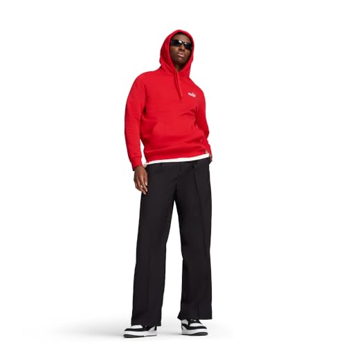 For All Time Red