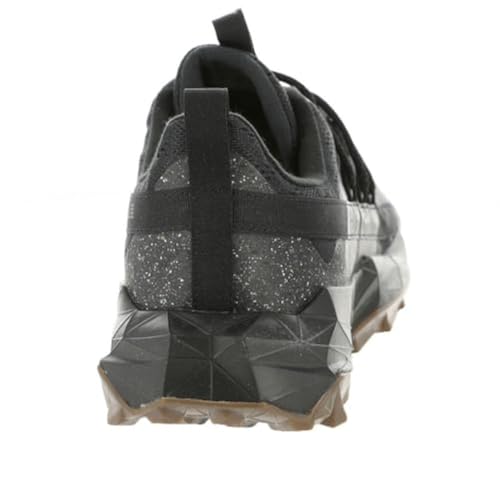 Black/Phantom/Magnet Gum