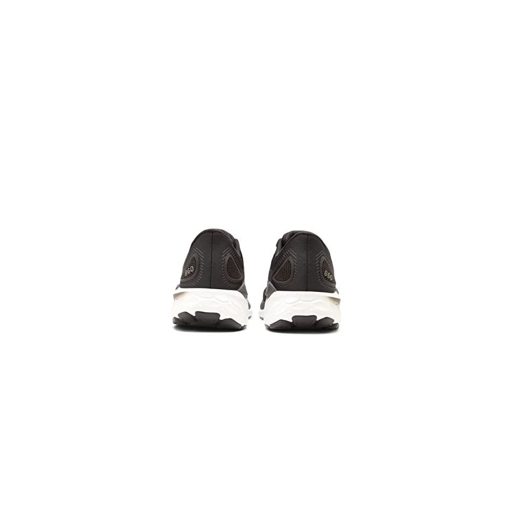 Black/White/Magnet