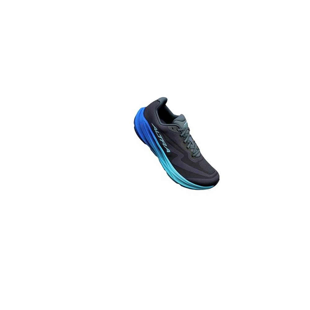Black/Black/Bluefish
