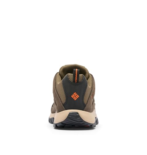 Camo Brown/Heatwave