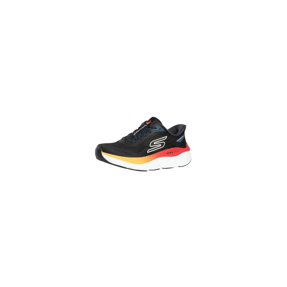 Black/Multi