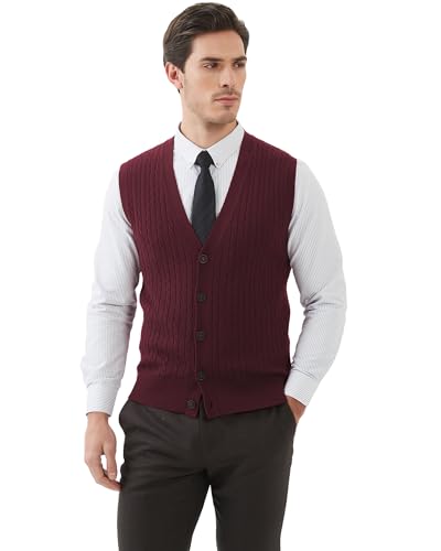 Burgundy Red
