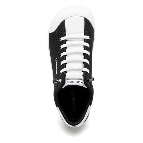 W-black White