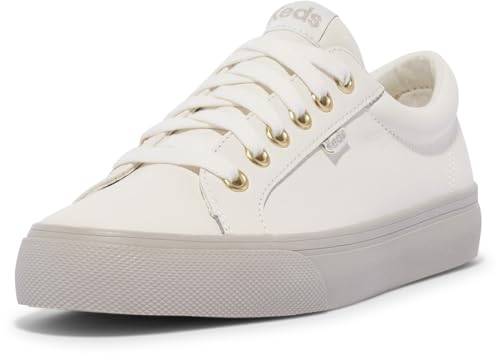 Snow White Leather