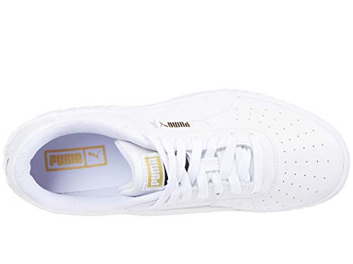 Puma White/Puma White