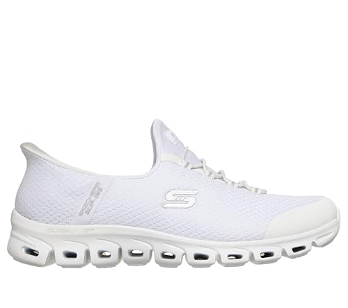 White/Silver