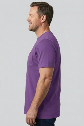 Vintage Purple