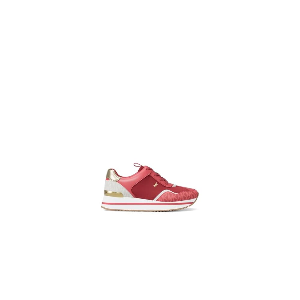 Mesh/Light Berry Sorbet