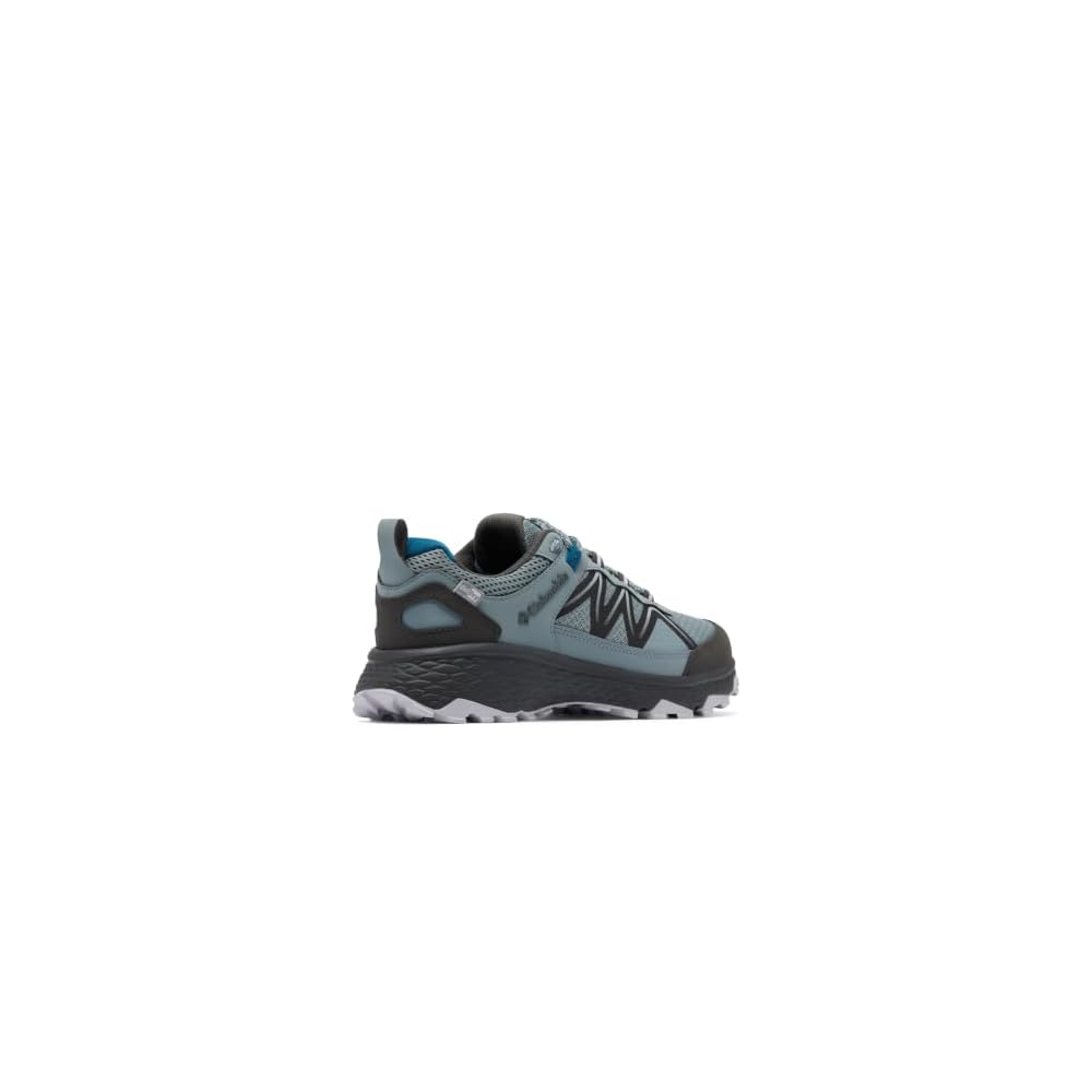 Cinder Grey Phoenix Blue