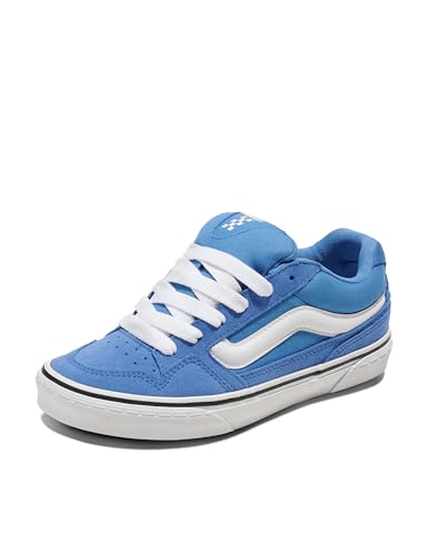 Canvas Vintage Cobalt