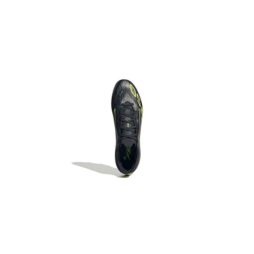 Black/Iron Metallic/Lucid Lemon