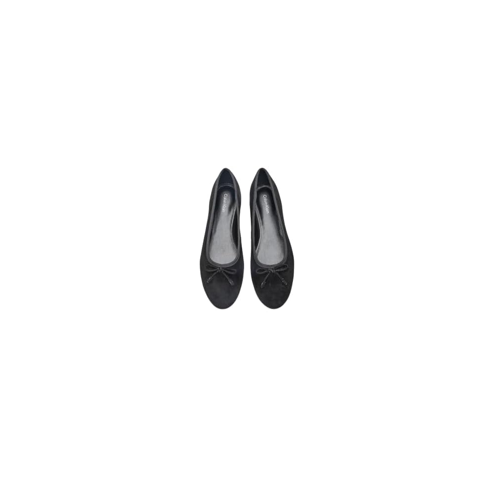 Black Suede