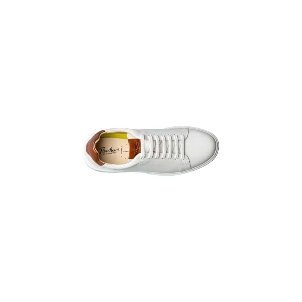 White-cognac
