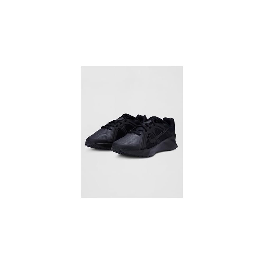 Black/Black/Anthracite