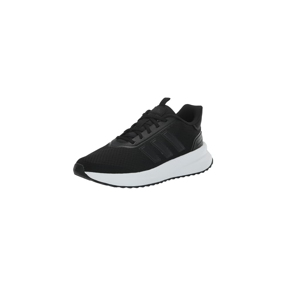 Black/Black/White