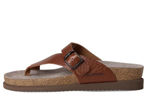 Desert Buffalo - Leather