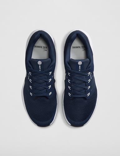 Midnight Navy/Pure Platinum/White/Black